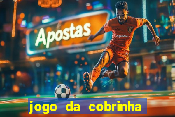 jogo da cobrinha do google